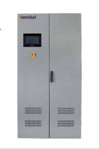 Static Frequency Converter FC Series