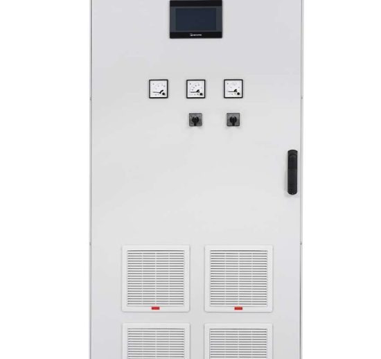 Industrial Inverter