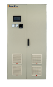 Servo Voltage Regulator