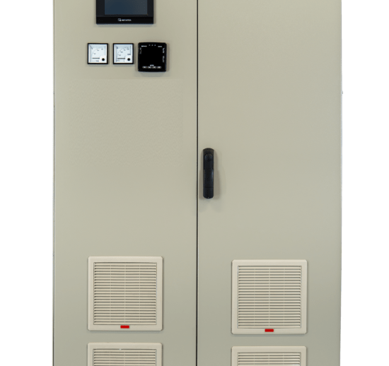 Servo Voltage Regulator