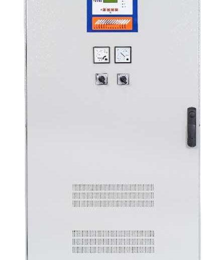 Industrial Battery Charger