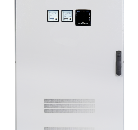 Industrial UPS PLM