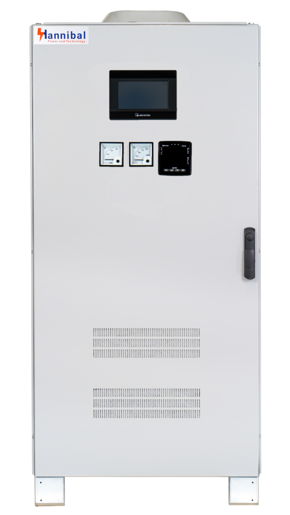 Industrial UPS PLM