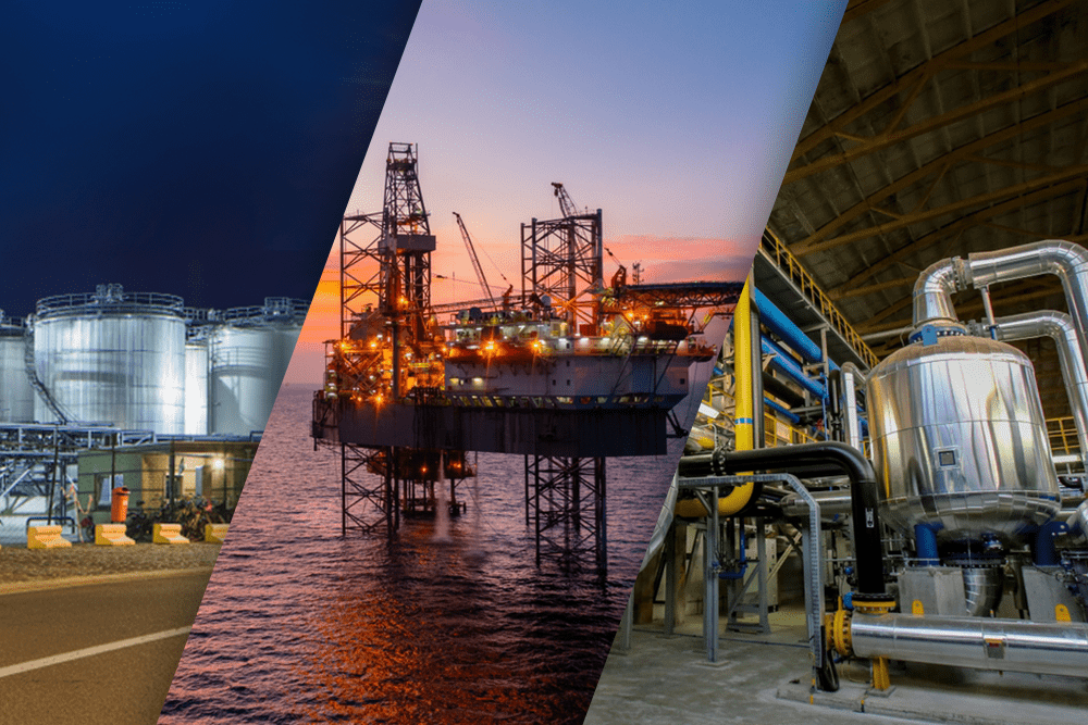 ATEX use cases