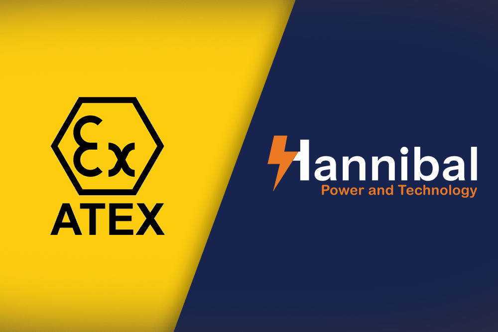 ATEX Certification