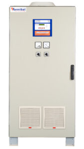 Industrial Battery Charger